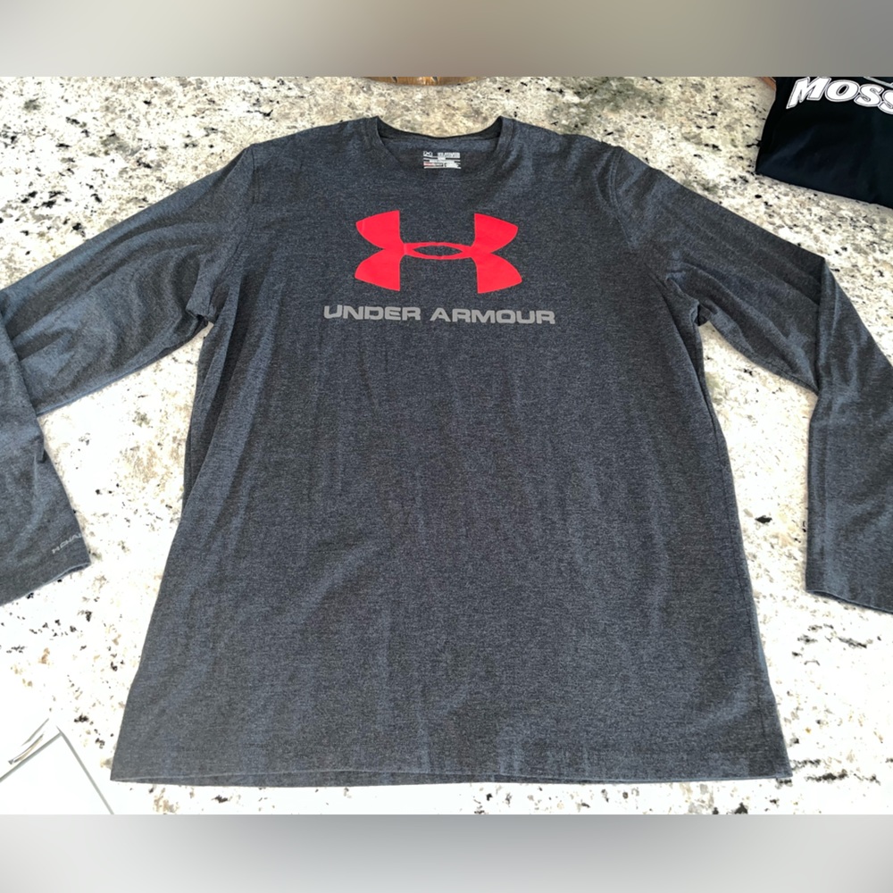 Long sleeve Under Armour